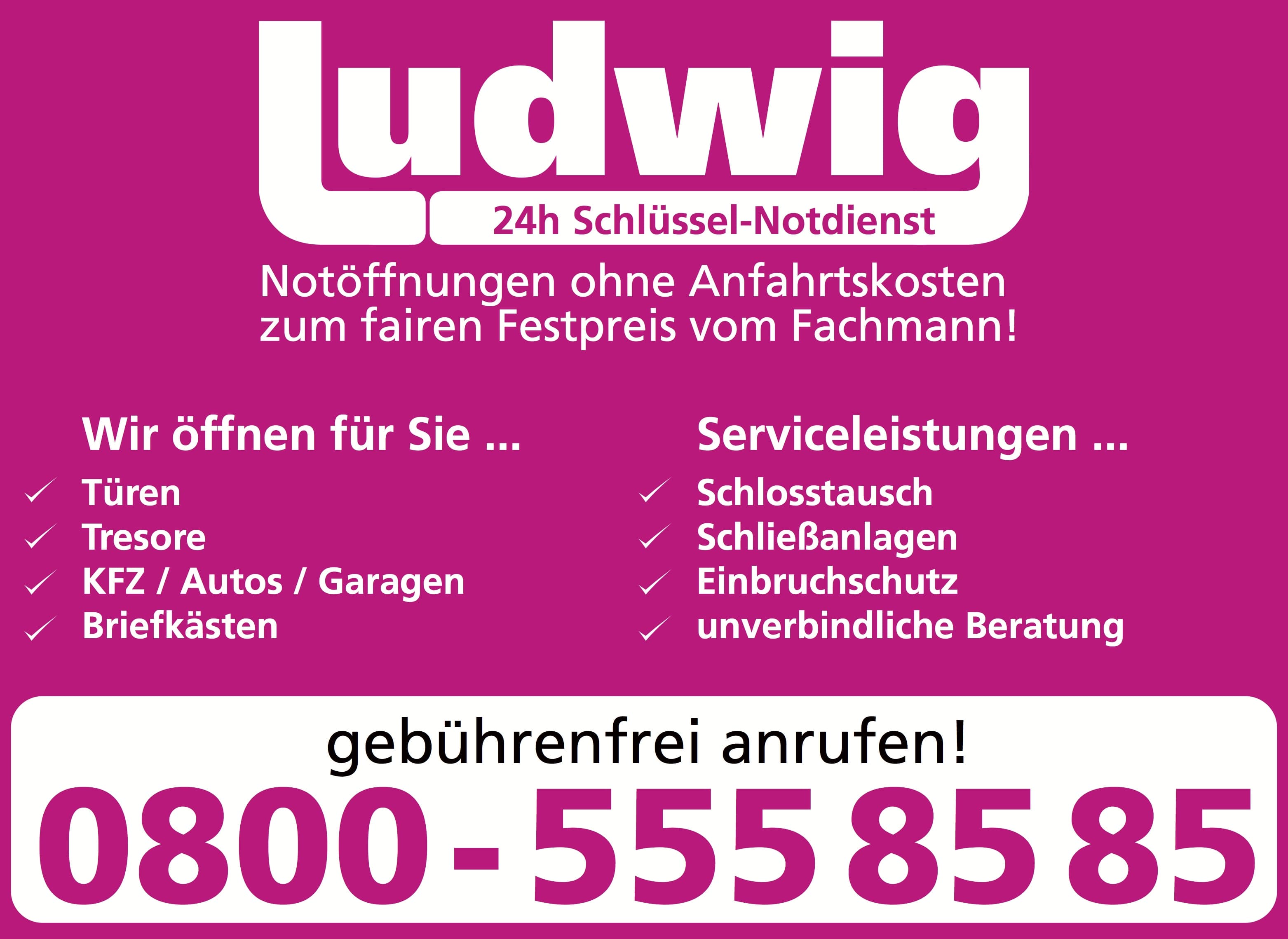 Sicherheitstechnik Neckarsulm