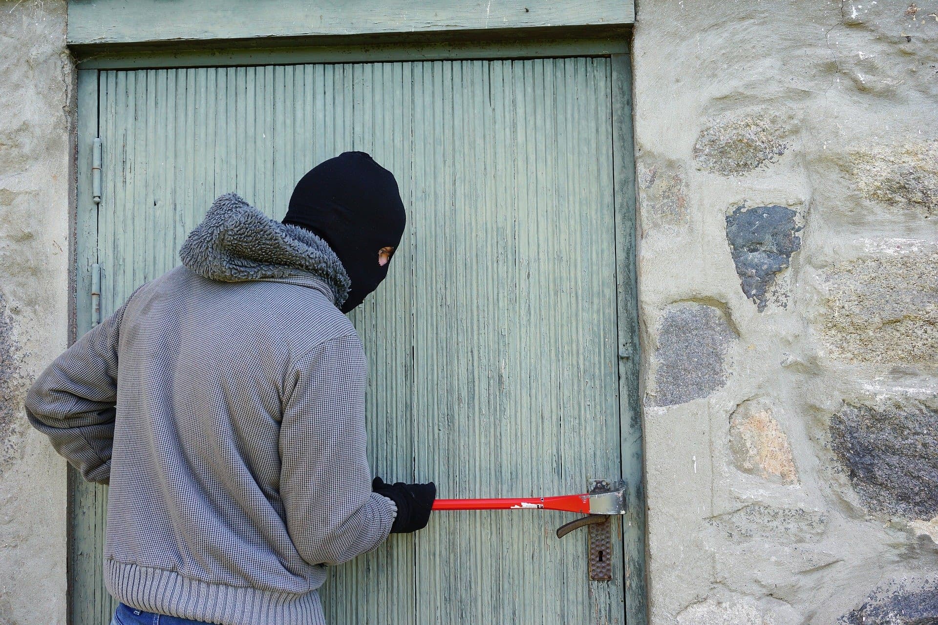 Einbruchschutz Neckarsulm